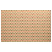 Triangles Pattern Stof (Yard (91,4 cm))