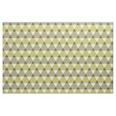 Triangles Pattern Stof (Fat Quarter)