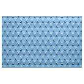 Triangles Pattern Stof (Fat Quarter)