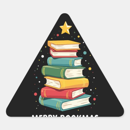 Triangulaire Sticker (Devant)