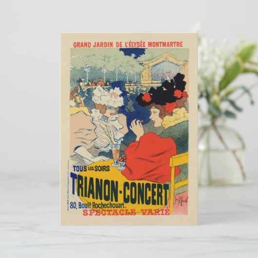trianonconcert | Georges Meunier (Staand voorkant)