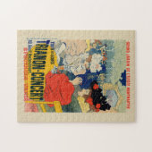 trianonconcert | Georges Meunier Legpuzzel (Horizontaal)