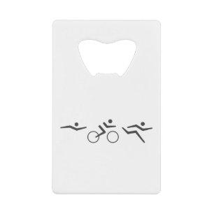 Triathlon course à vélo nage