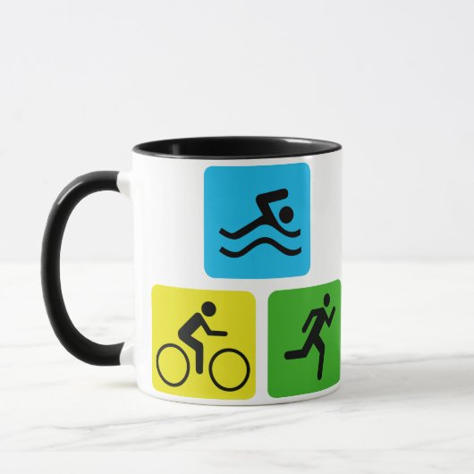 Triathlon Mok (Links)