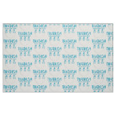 Triathlon Stof (Fat Quarter)