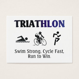 Triathlon SUPÉRIEUR