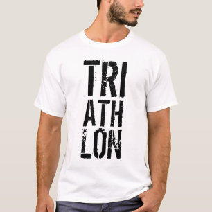 TRIATHLON T-SHIRT