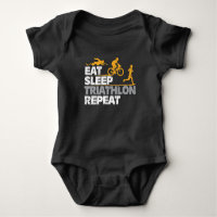 Triathlon Triathlet Hobby Athlete Gift