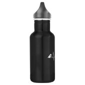 Triathlon - Triathlon - hartslag Waterfles (Links)