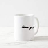 Triathlon, Triathlon Koffiemok (Voorkant rechts)