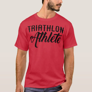 Triatlon 20 t-shirt