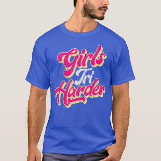Triatlon Athlete Pullover Sweat