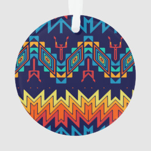 Tribaal ontwerp abstract ontwerp ornament