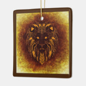 tribaal ornament (Links)