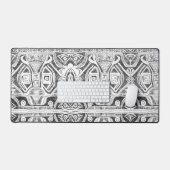 Tribal (Clavier et souris)