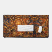 Tribal (Clavier et souris)