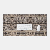 Tribal (Clavier et souris)