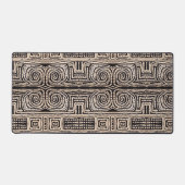 Tribal (Recto)