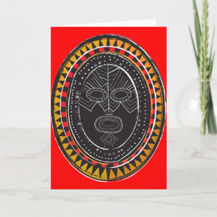 Tribal3 Kaart