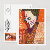 TRIBAL_2MAN[1] BRIEFKAART (Voorkant / Achterkant)