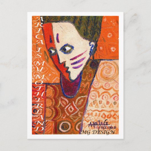 TRIBAL_2MAN[1] BRIEFKAART (Voorkant)