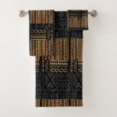 Tribal africain (En situation)