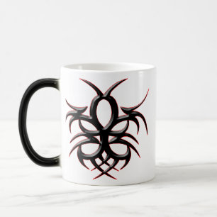 Tribal Ankh Mok