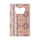 Tribal Aztec rayé Arrière - plan sans couture (Dos)