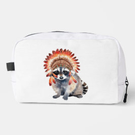 Tribal Bandit Toilettasje