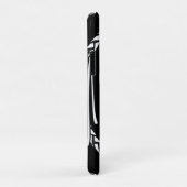 Tribal Bear iPhone 11 Coque Bear Coques mobiles (Dos/Droite)