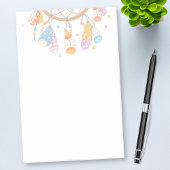 Tribal Boho Drocatcher Post-it® Notes
