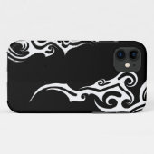 TRIBAL CASE (Achterkant (horizontaal))