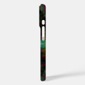 Tribal Case-Mate iPhone Case (Achterkant / Links)