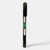 Tribal Case-Mate iPhone Case (Achterkant / Rechts)