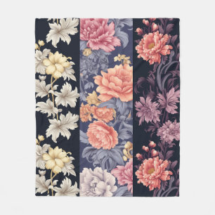 Tribal Charm Fleece Deken