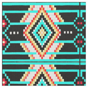 Tribal Collection Originele Stof