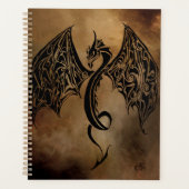 Tribal de Stone Dragon (Devant)