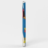 "Tribal Design" iPhone 11 Pro Max Coque (Dos/Droite)