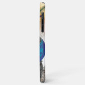 "Tribal Design" iPhone 11 Pro Max Coque (Dos/Gauche)
