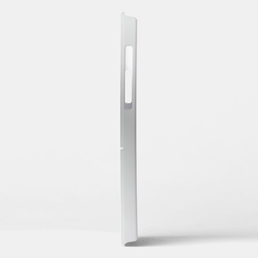 Tribal Dragon Logo, uw monogram initialen Case-Mate iPhone Case (Achterkant / Links)