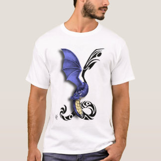 Tribal Dragon T-shirt