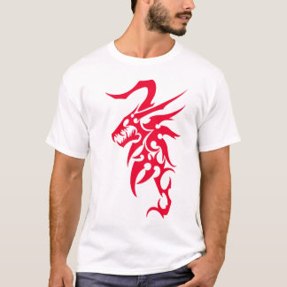 Tribal Dragon T-shirt