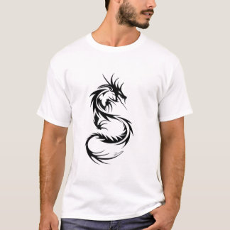 Tribal_Dragon T-shirt