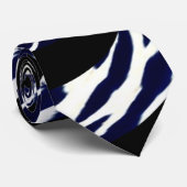 Tribal Dreds Stropdas (Opgerold)