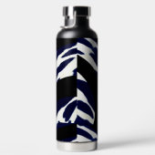 Tribal Dreds Water Bottle Waterfles (Rechts)