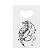 Tribal du dragon (Devant)
