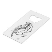 Tribal du dragon (Devant Angle)