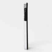 Tribal Elephant iPhone Case (Achterkant/links)