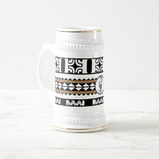 Tribal Ethnic/Bande Marron Bierpul
