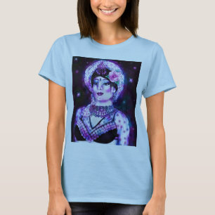 Tribal Goddess T-shirt